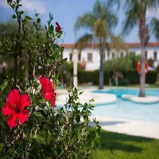 Ibersol Villajardin Apartment Cambrils