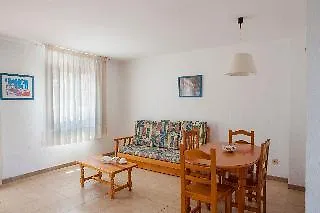 Ibersol Villajardin Cambrils