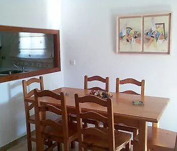 Apartment Ibersol Villajardin *