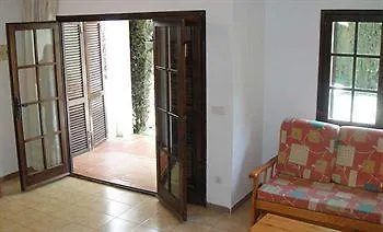 Ibersol Villajardin * Cambrils