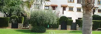 Apartment Ibersol Villajardin