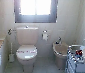 Ibersol Villajardin Cambrils