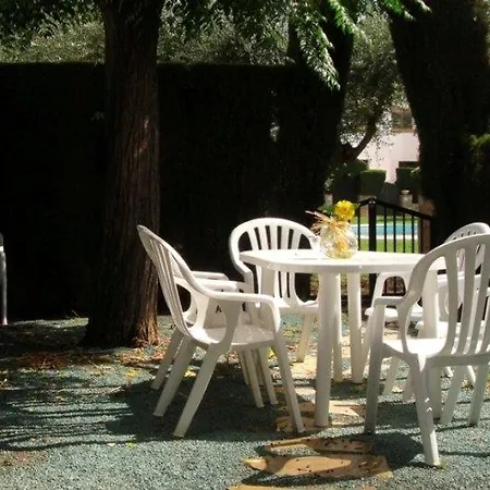 Ibersol Villajardin Apartment
