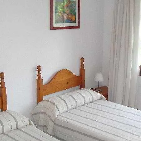 Apartment Ibersol Villajardin *
