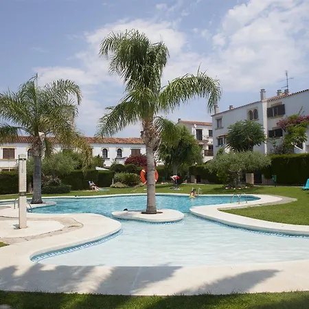 Ibersol Villajardin *