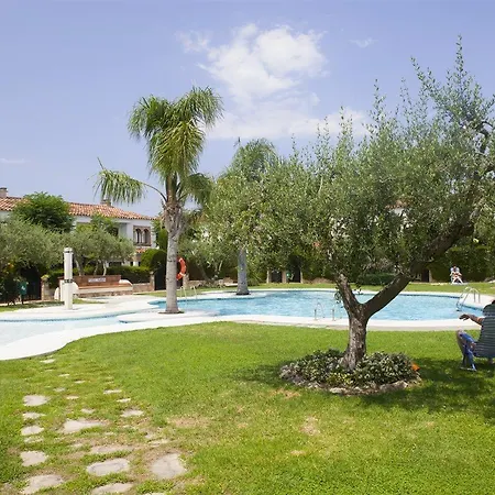 Ibersol Villajardin Apartment Cambrils