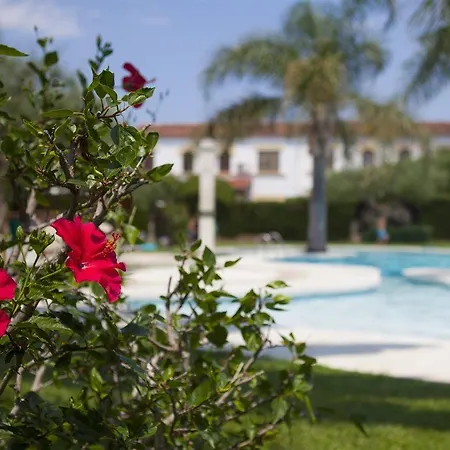 Ibersol Villajardin * Cambrils