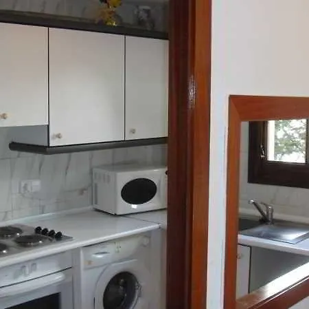 Ibersol Villajardin Apartment Cambrils