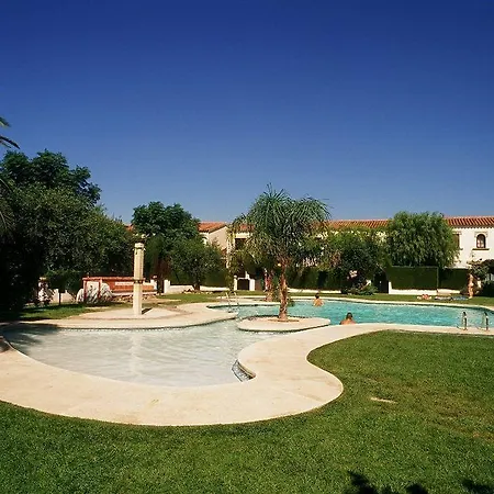 Ibersol Villajardin