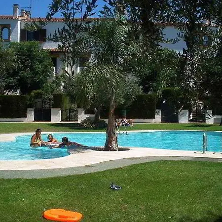 Ibersol Villajardin Apartment