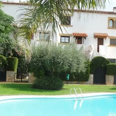Apartment Ibersol Villajardin *