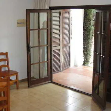 Ibersol Villajardin *