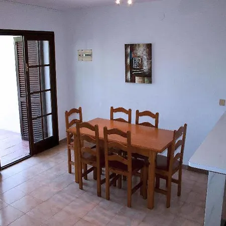 Ibersol Villajardin