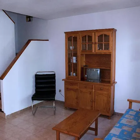 Ibersol Villajardin Apartment Cambrils
