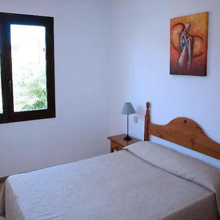 Ibersol Villajardin * Cambrils
