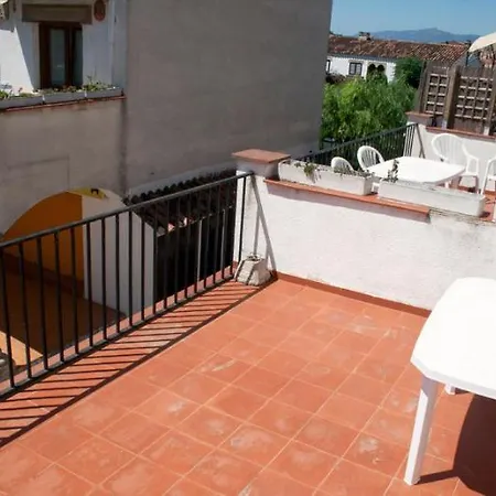 Ibersol Villajardin Apartment Cambrils