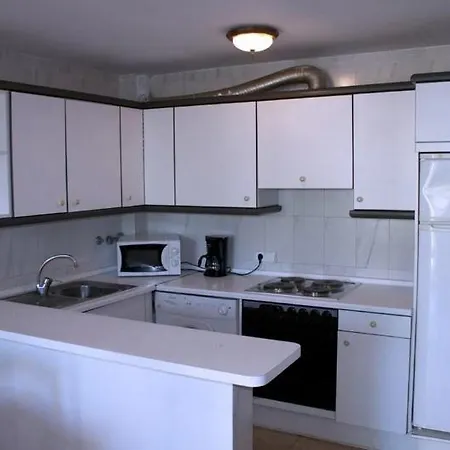 Ibersol Villajardin * Cambrils