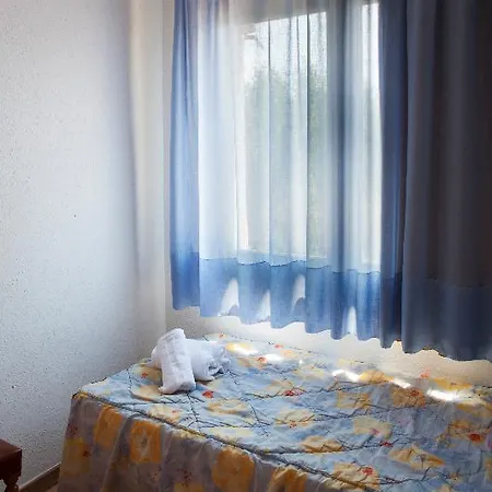 Apartment Ibersol Villajardin Cambrils