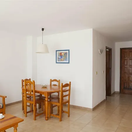 Apartment Ibersol Villajardin Cambrils