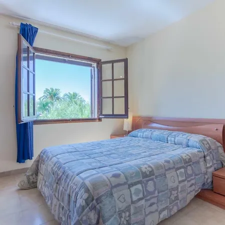 Apartment Ibersol Villajardin Cambrils