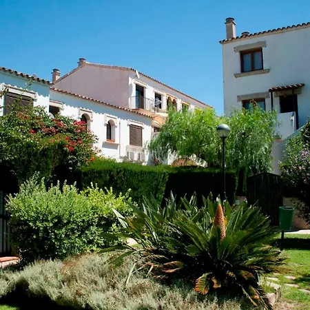 Ibersol Villajardin * Cambrils