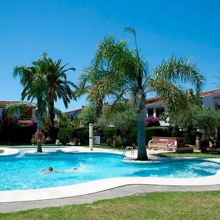 Ibersol Villajardin Cambrils