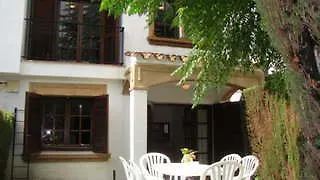 Ibersol Villajardin