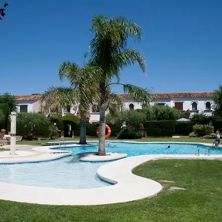 Ibersol Villajardin Apartment Cambrils