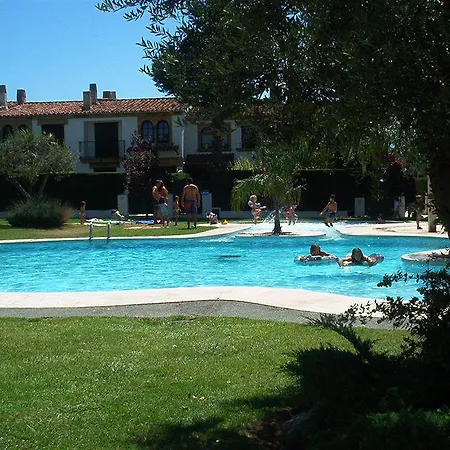 Ibersol Villajardin