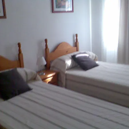 Ibersol Villajardin Apartment
