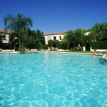 Ibersol Villajardin * Cambrils