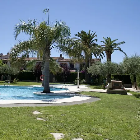 Ibersol Villajardin Apartament Cambrils